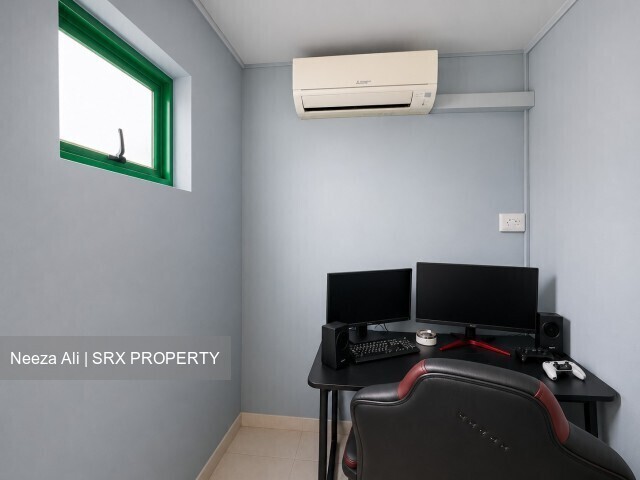 Blk 141 Yishun Ring Road (Yishun), HDB 4 Rooms #583455391